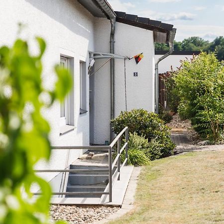 Ferienhaus Hunsrueckliebe Liederbach  Luaran gambar