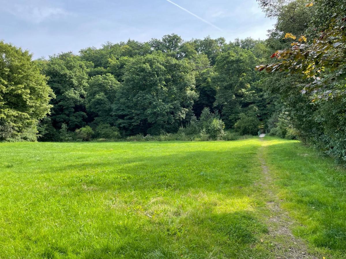 Ferienhaus Hunsrueckliebe Liederbach  Luaran gambar