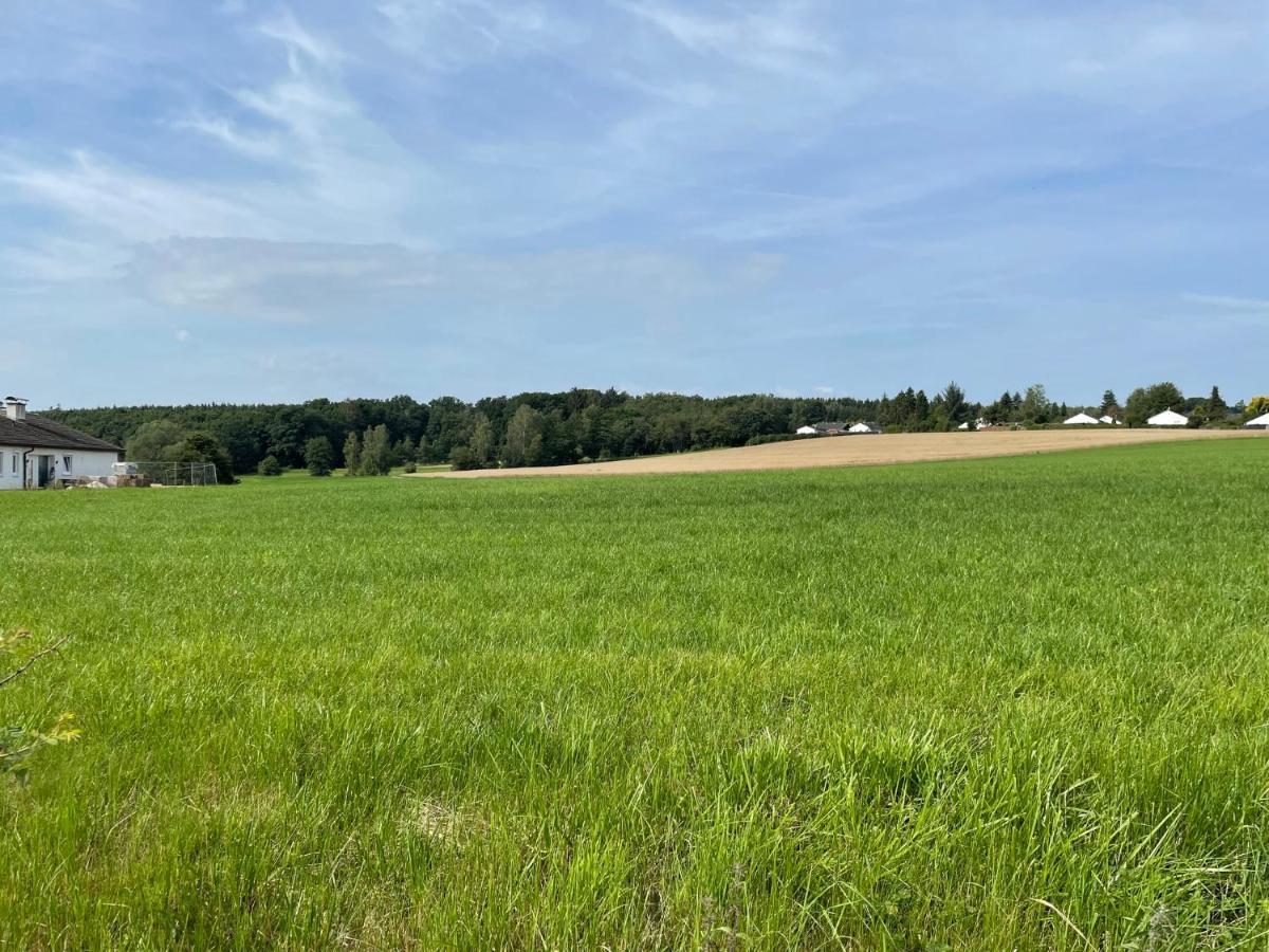 Ferienhaus Hunsrueckliebe Liederbach  Luaran gambar
