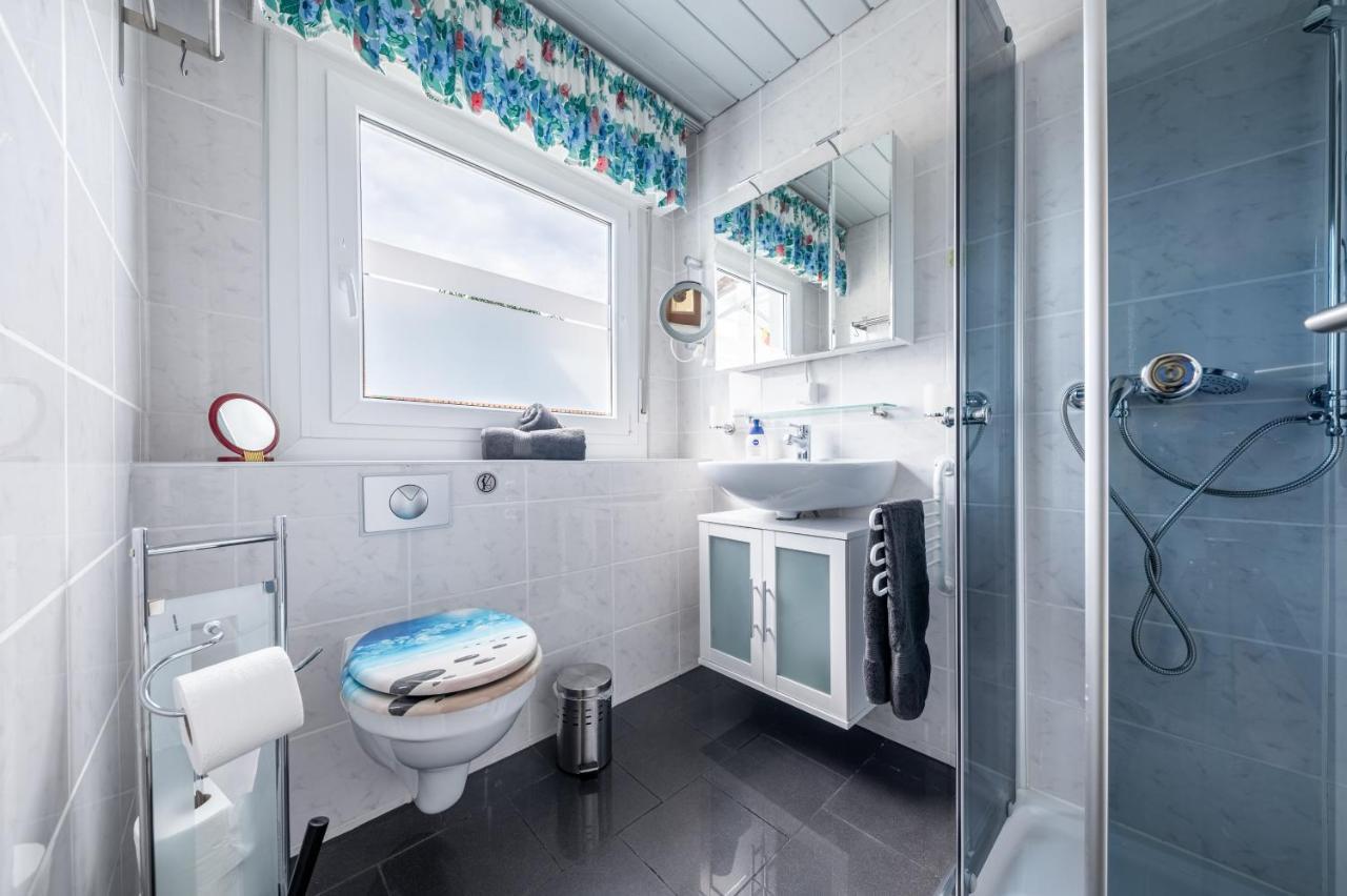 Ferienhaus Hunsrueckliebe Liederbach  Luaran gambar