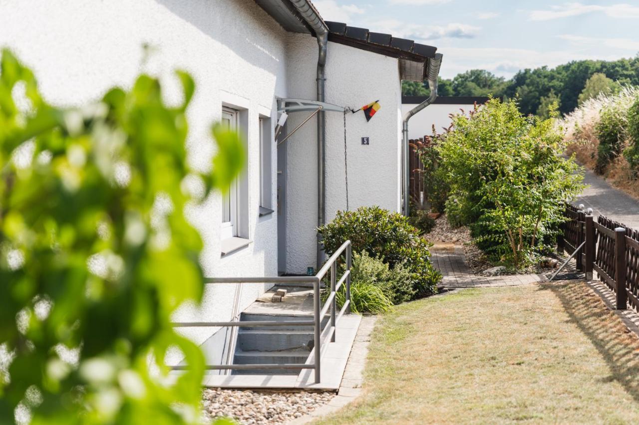 Ferienhaus Hunsrueckliebe Liederbach  Luaran gambar