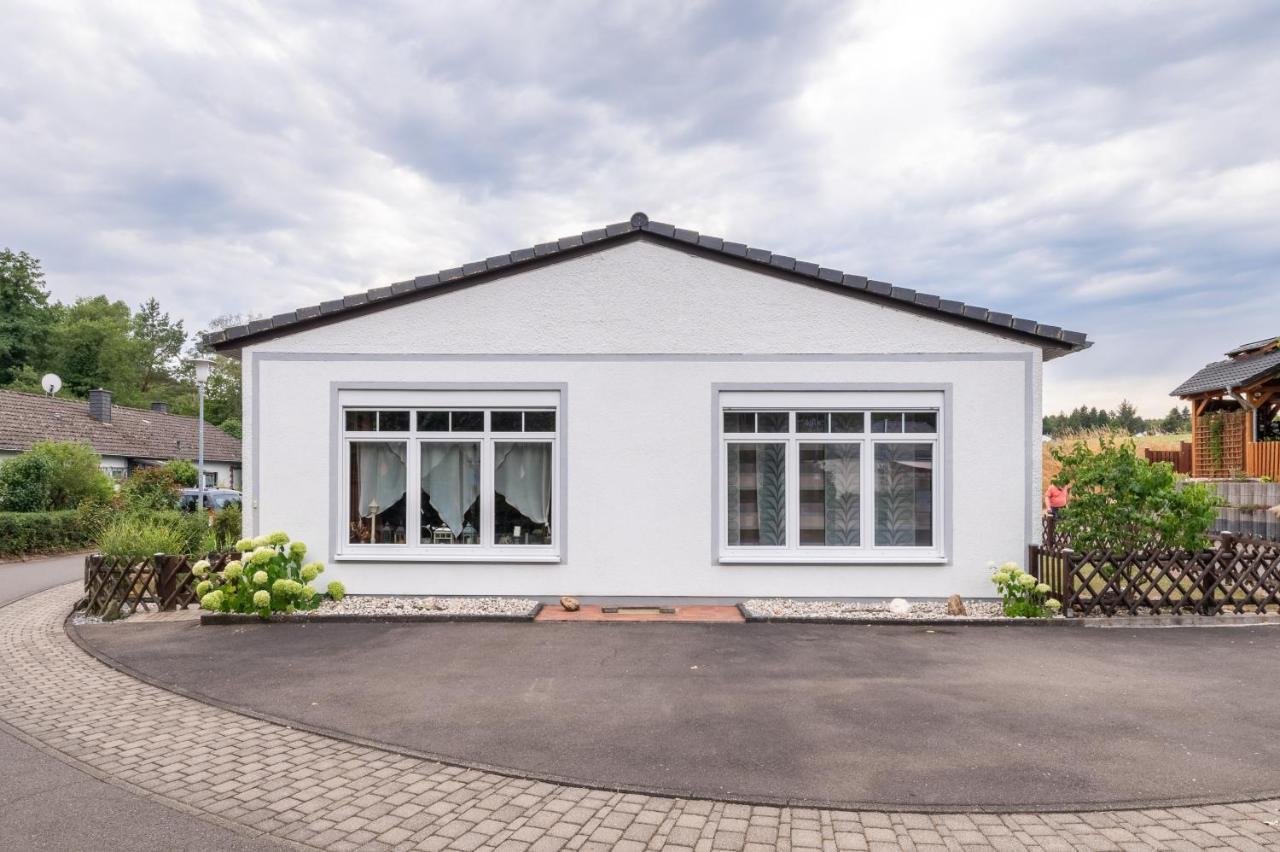 Ferienhaus Hunsrueckliebe Liederbach  Luaran gambar