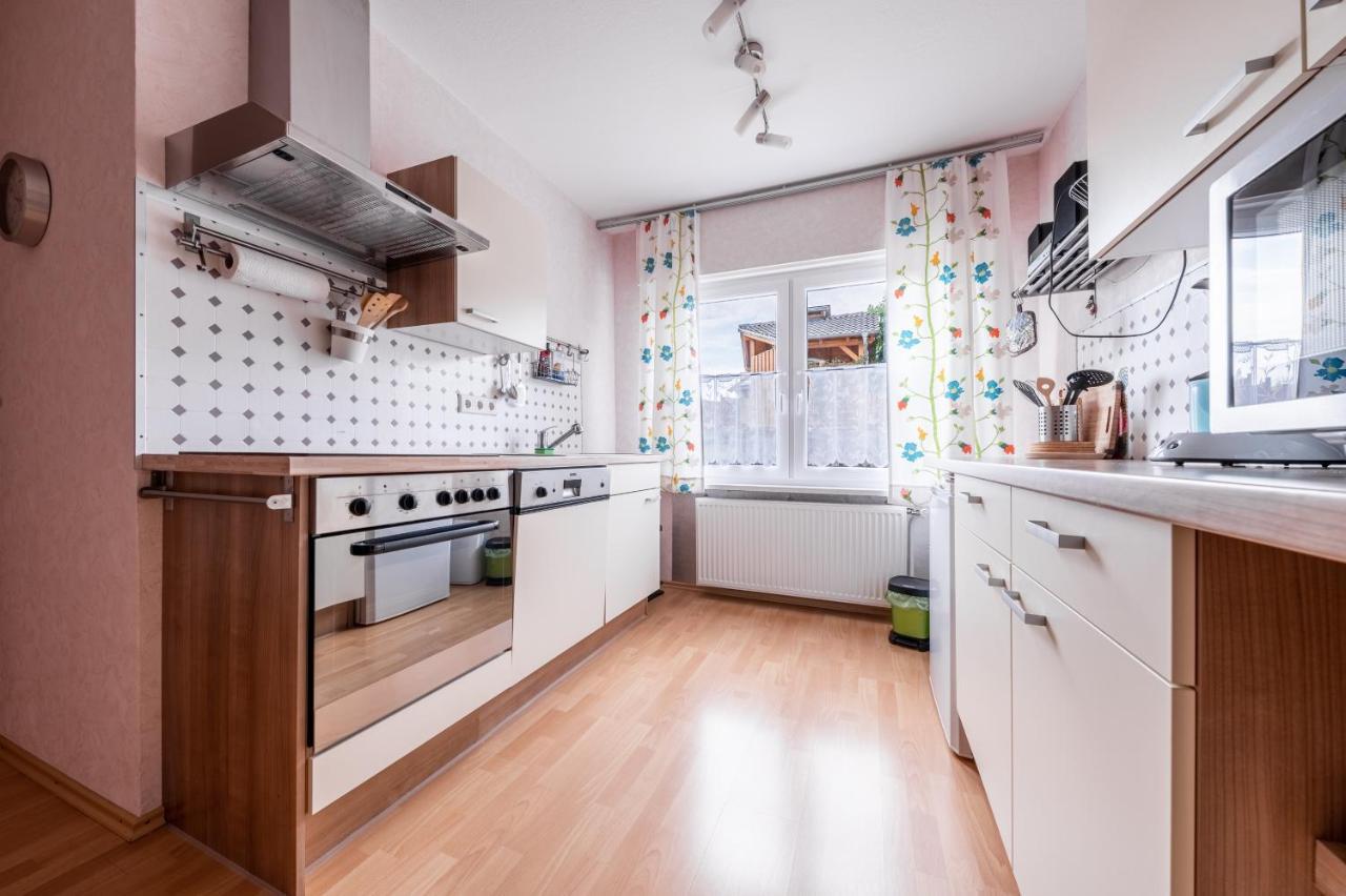 Ferienhaus Hunsrueckliebe Liederbach  Luaran gambar