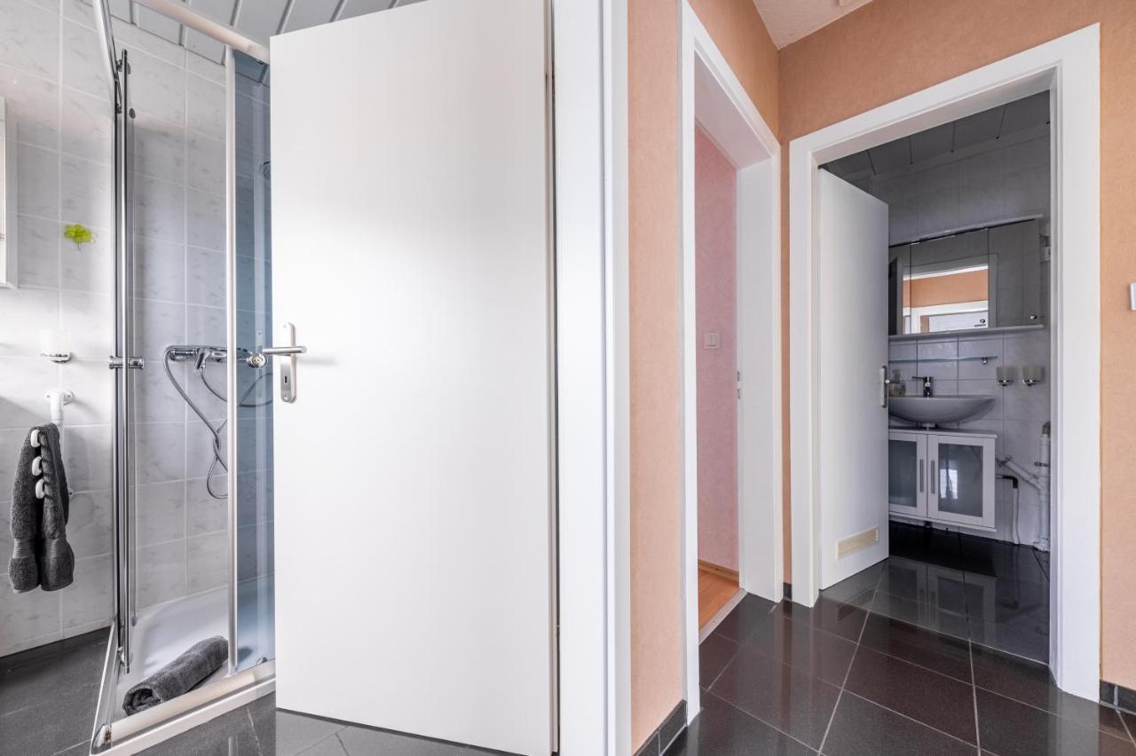 Ferienhaus Hunsrueckliebe Liederbach  Luaran gambar