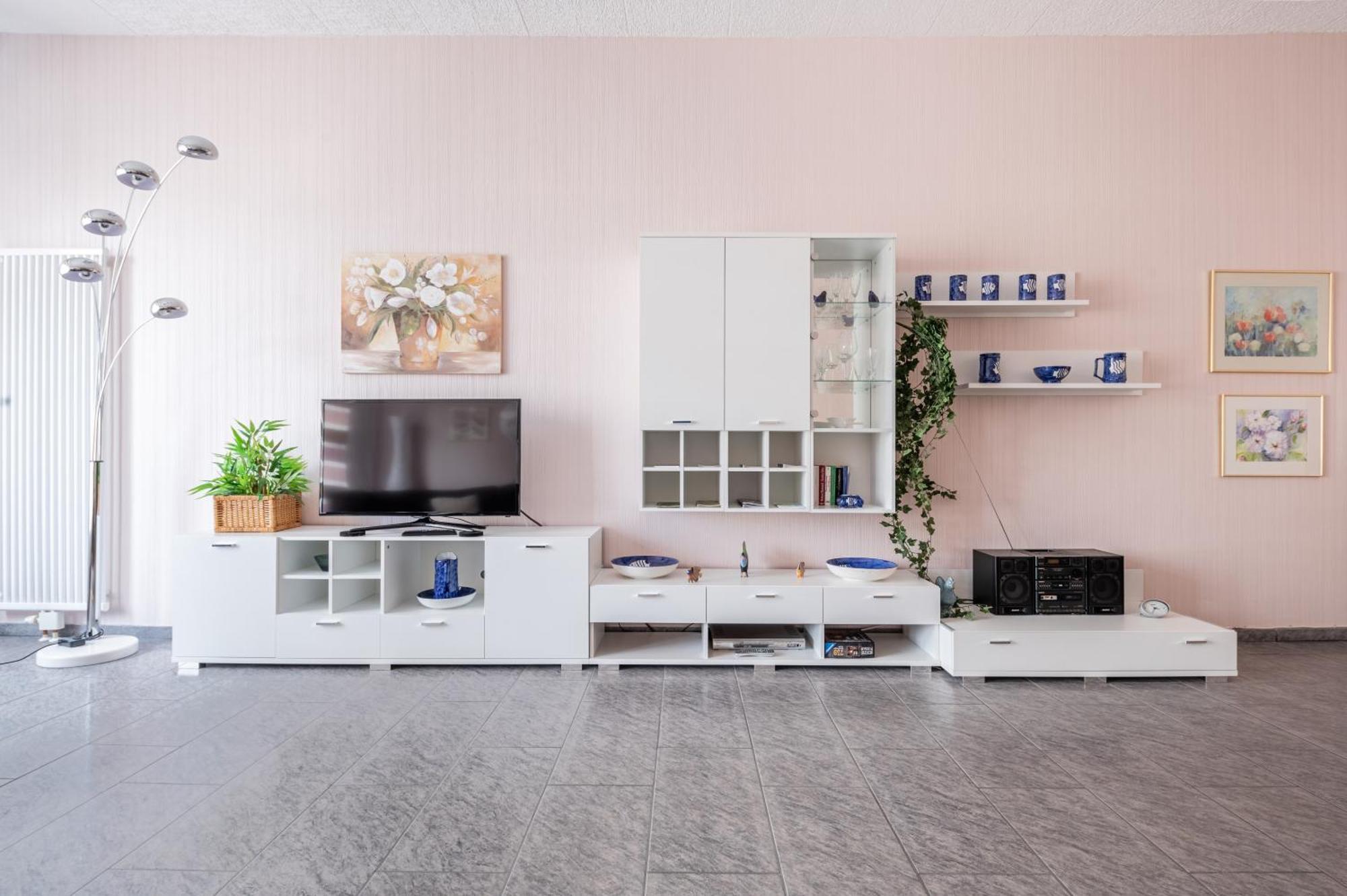 Ferienhaus Hunsrueckliebe Liederbach  Luaran gambar