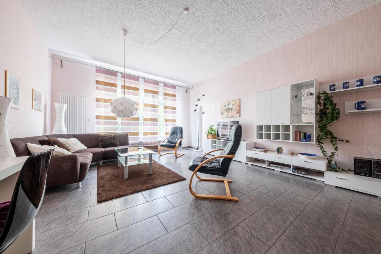 Ferienhaus Hunsrueckliebe Liederbach  Luaran gambar