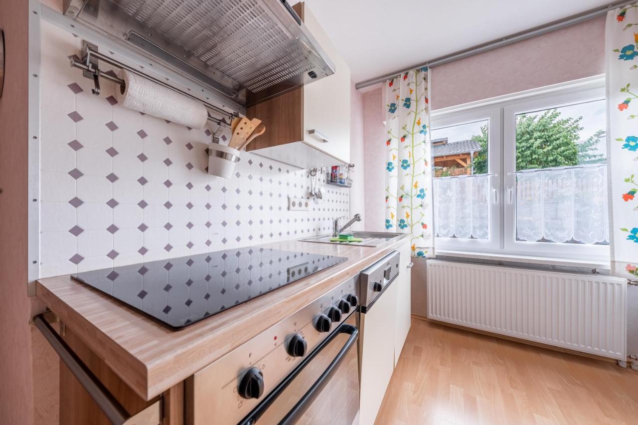 Ferienhaus Hunsrueckliebe Liederbach  Luaran gambar