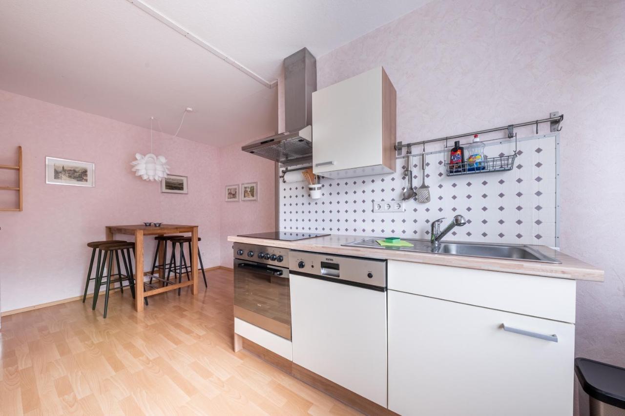 Ferienhaus Hunsrueckliebe Liederbach  Luaran gambar