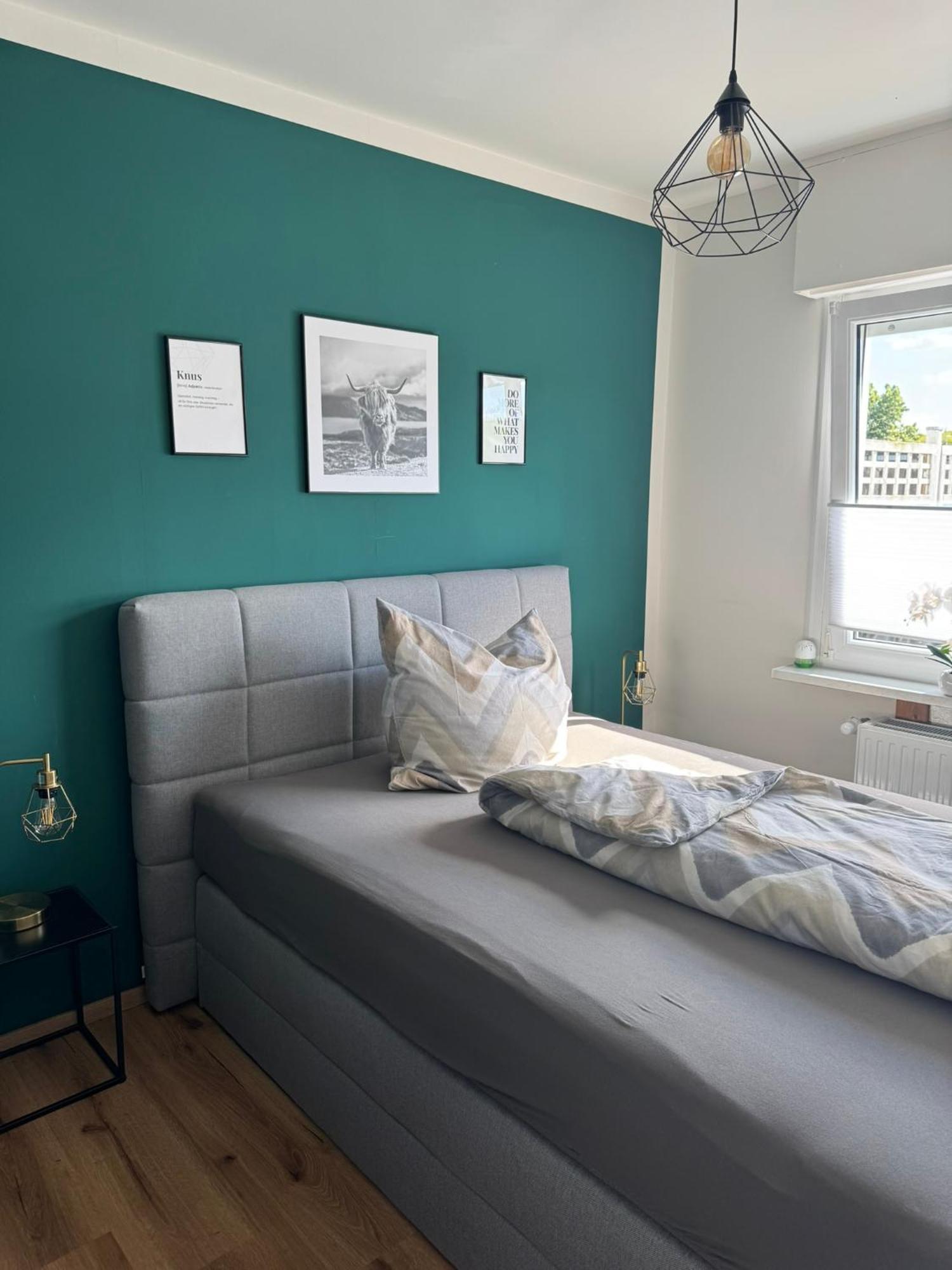 Ferienhaus Hunsrueckliebe Liederbach  Luaran gambar