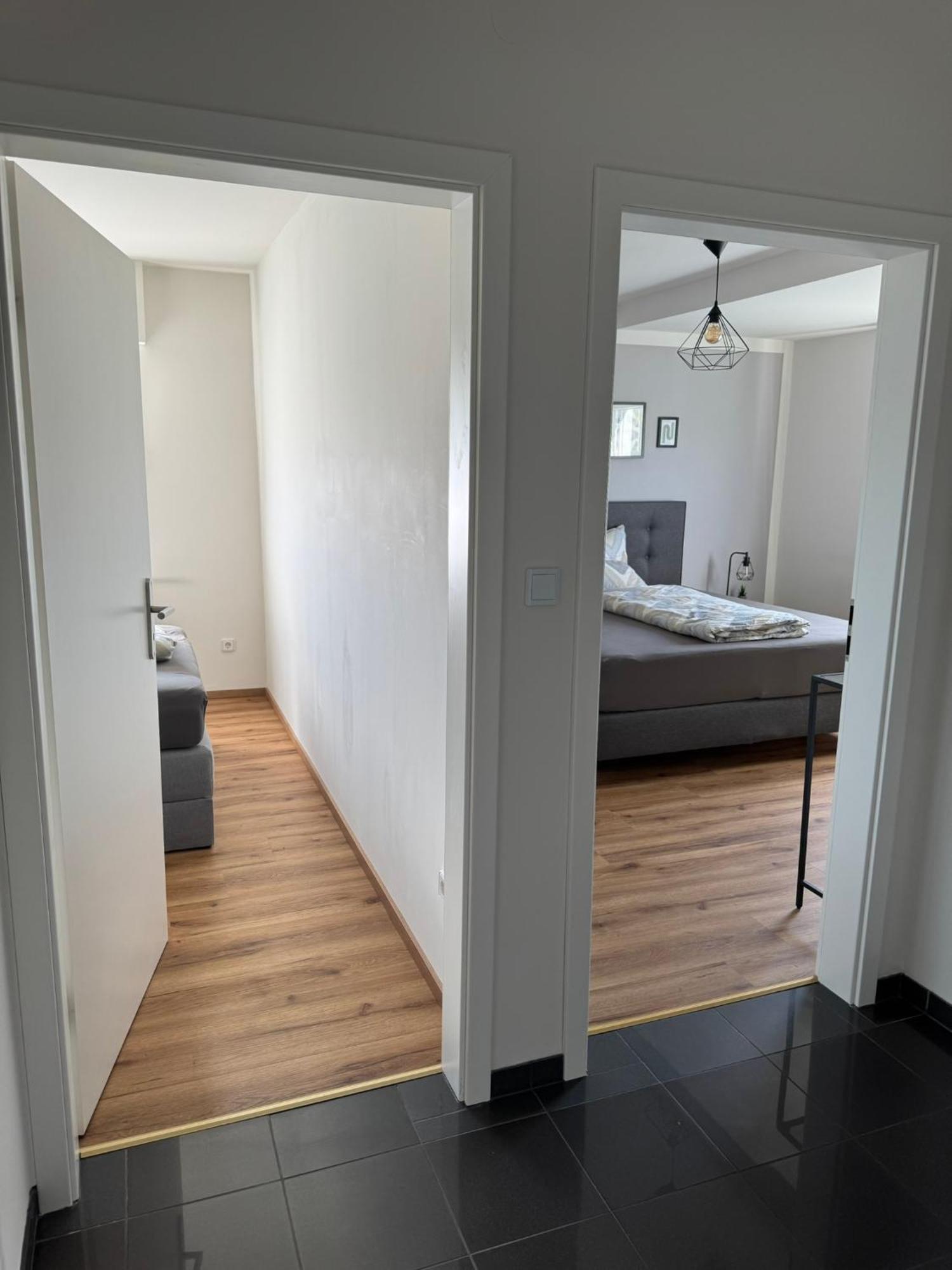Ferienhaus Hunsrueckliebe Liederbach  Luaran gambar