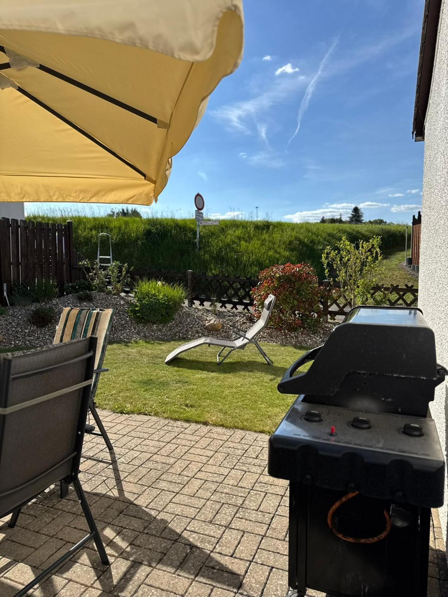 Ferienhaus Hunsrueckliebe Liederbach  Luaran gambar