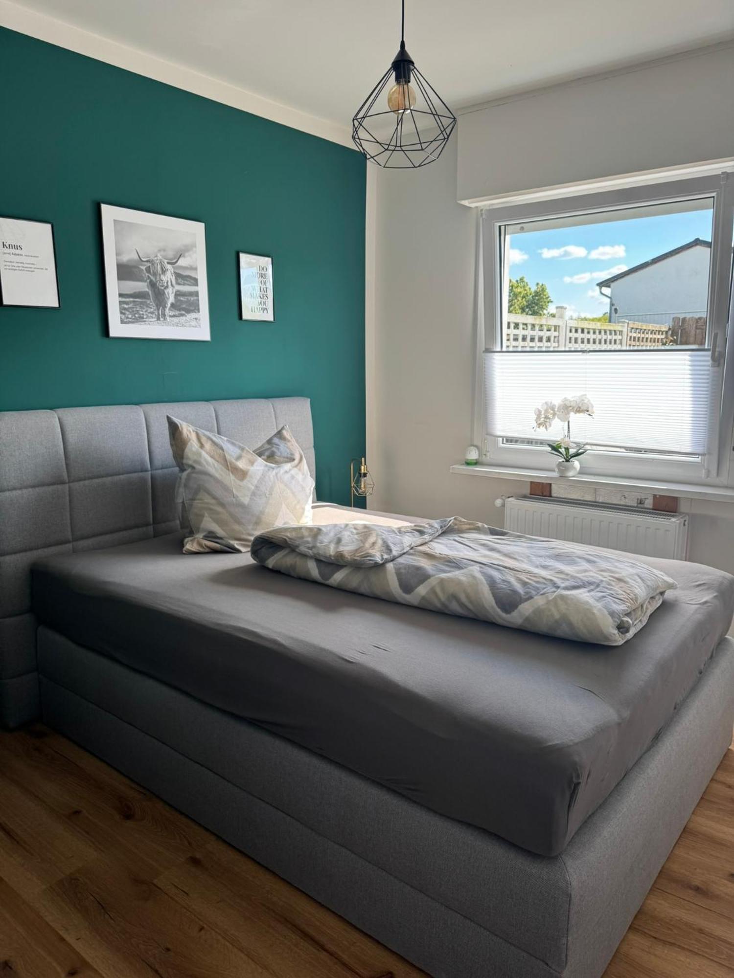 Ferienhaus Hunsrueckliebe Liederbach  Luaran gambar
