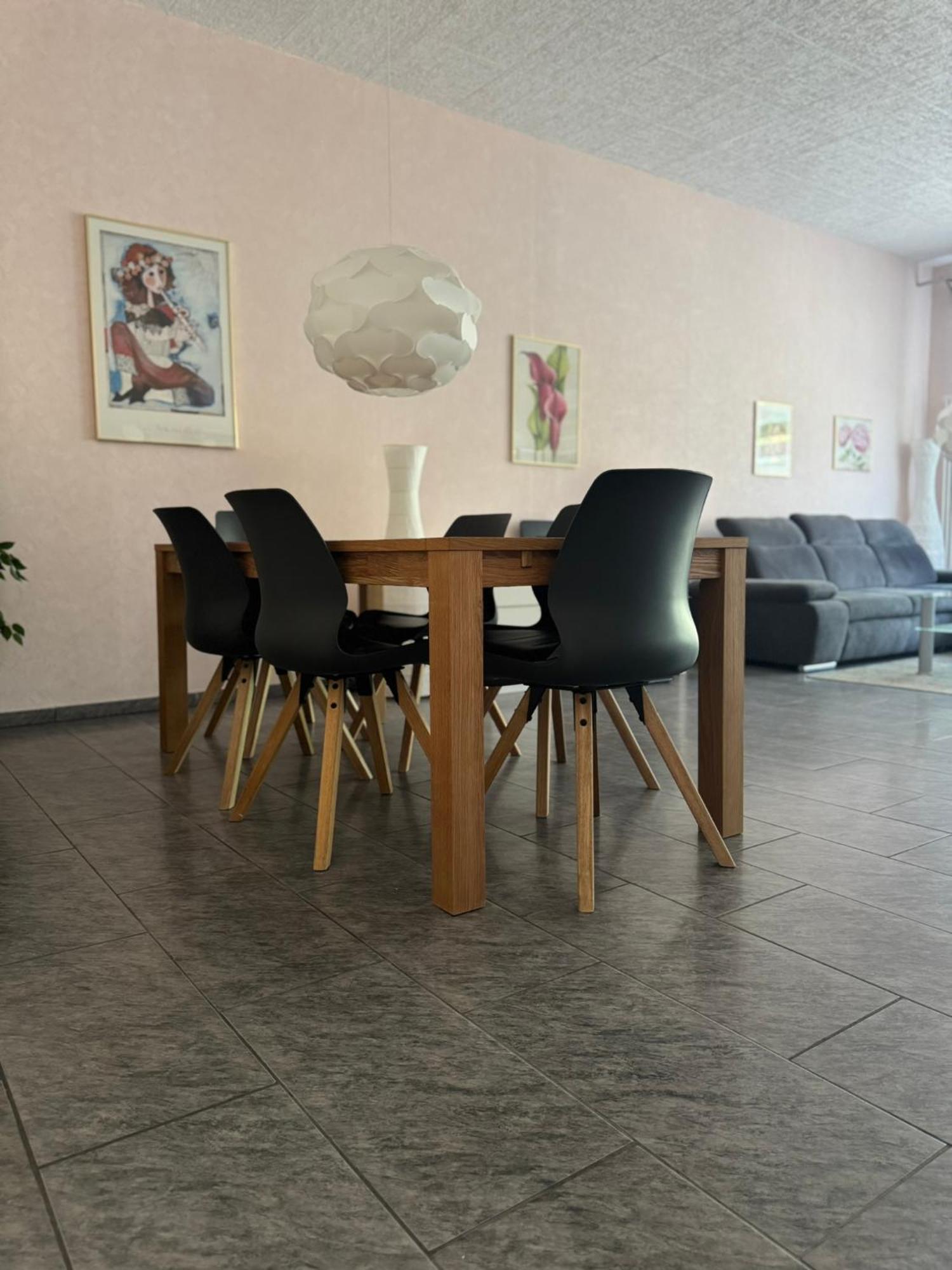 Ferienhaus Hunsrueckliebe Liederbach  Luaran gambar