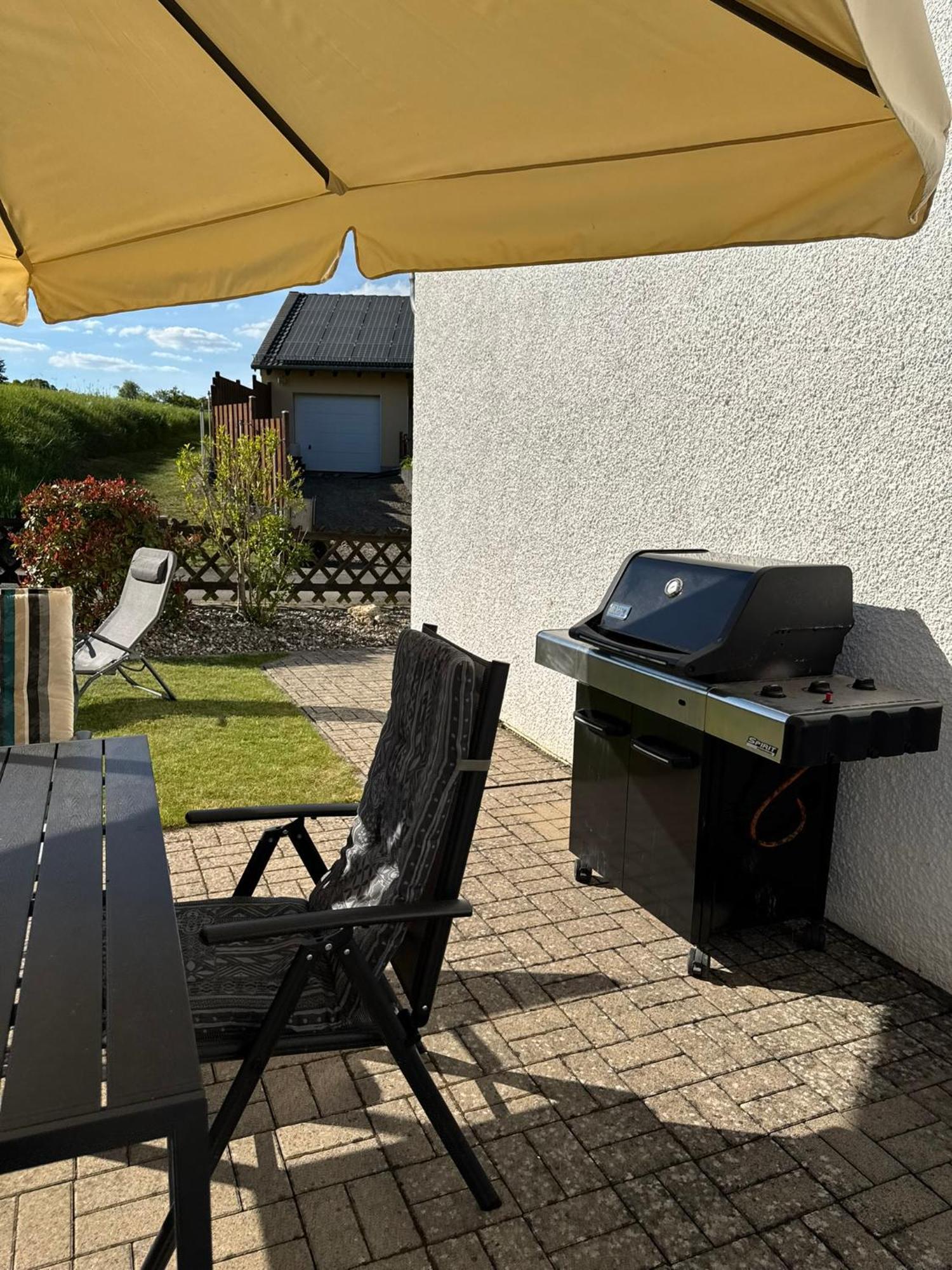 Ferienhaus Hunsrueckliebe Liederbach  Luaran gambar