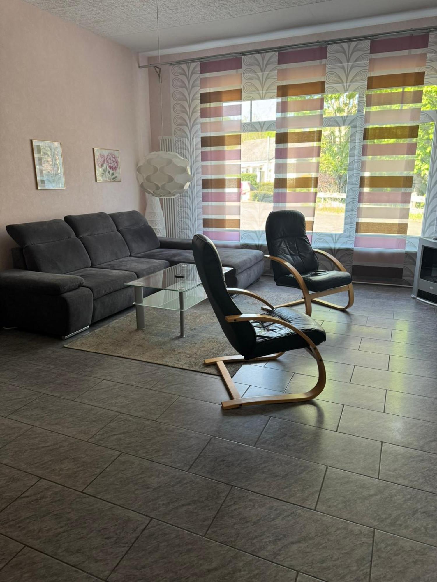 Ferienhaus Hunsrueckliebe Liederbach  Luaran gambar