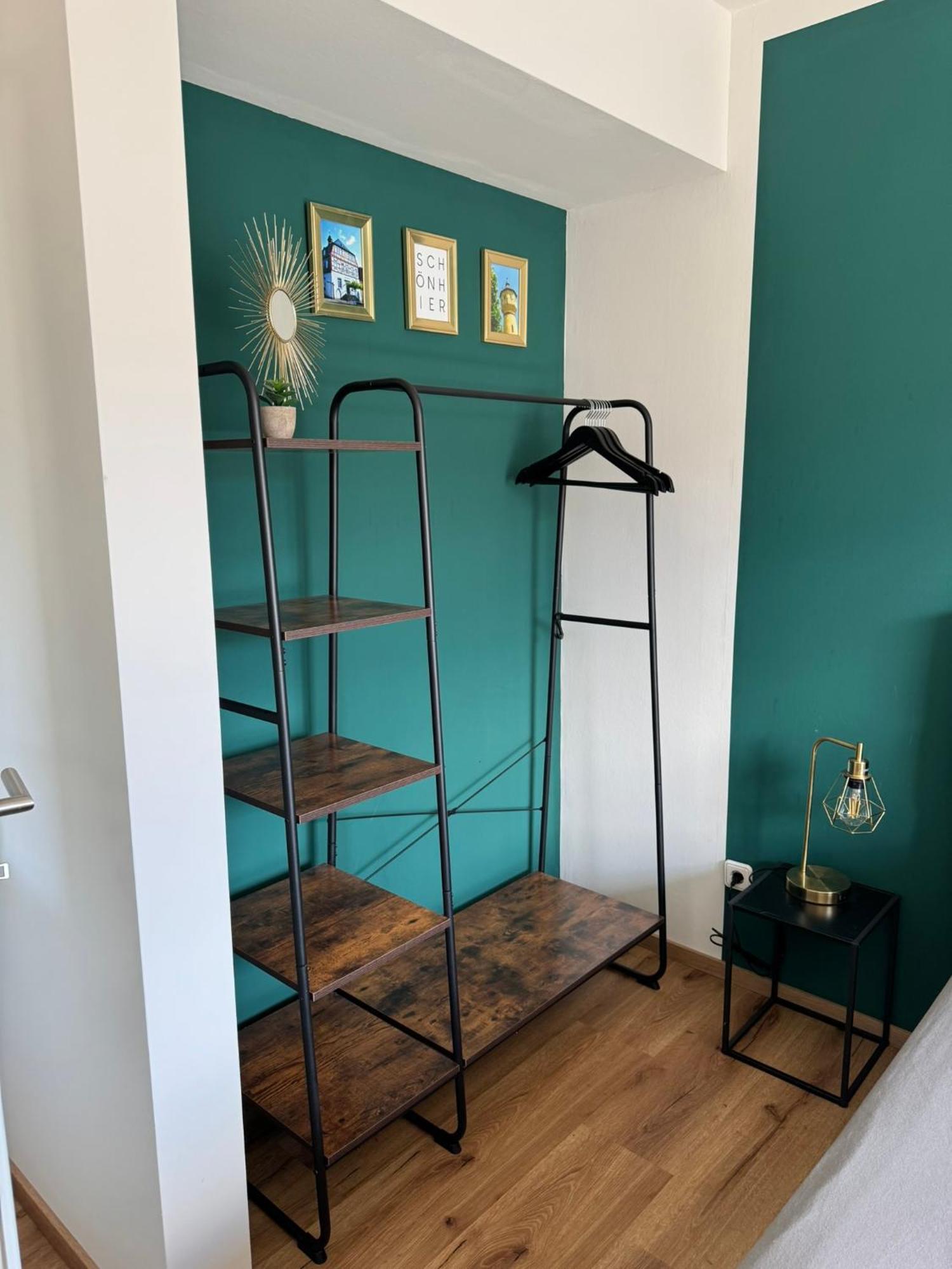 Ferienhaus Hunsrueckliebe Liederbach  Luaran gambar