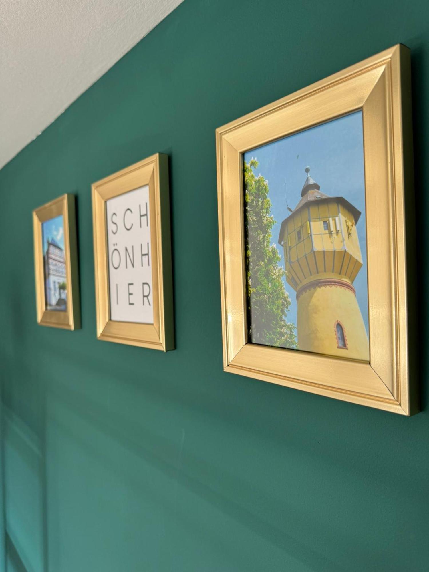 Ferienhaus Hunsrueckliebe Liederbach  Luaran gambar
