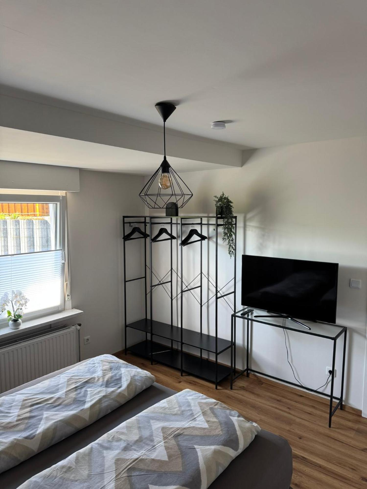 Ferienhaus Hunsrueckliebe Liederbach  Luaran gambar